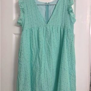 Boutique romper